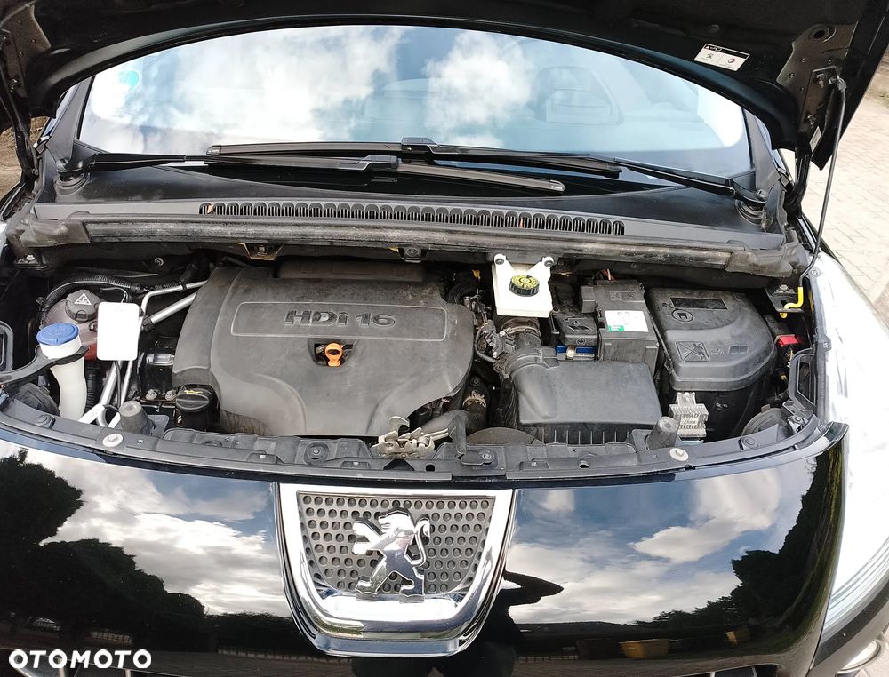 Peugeot 3008 HDi FAP 150 Style - 8
