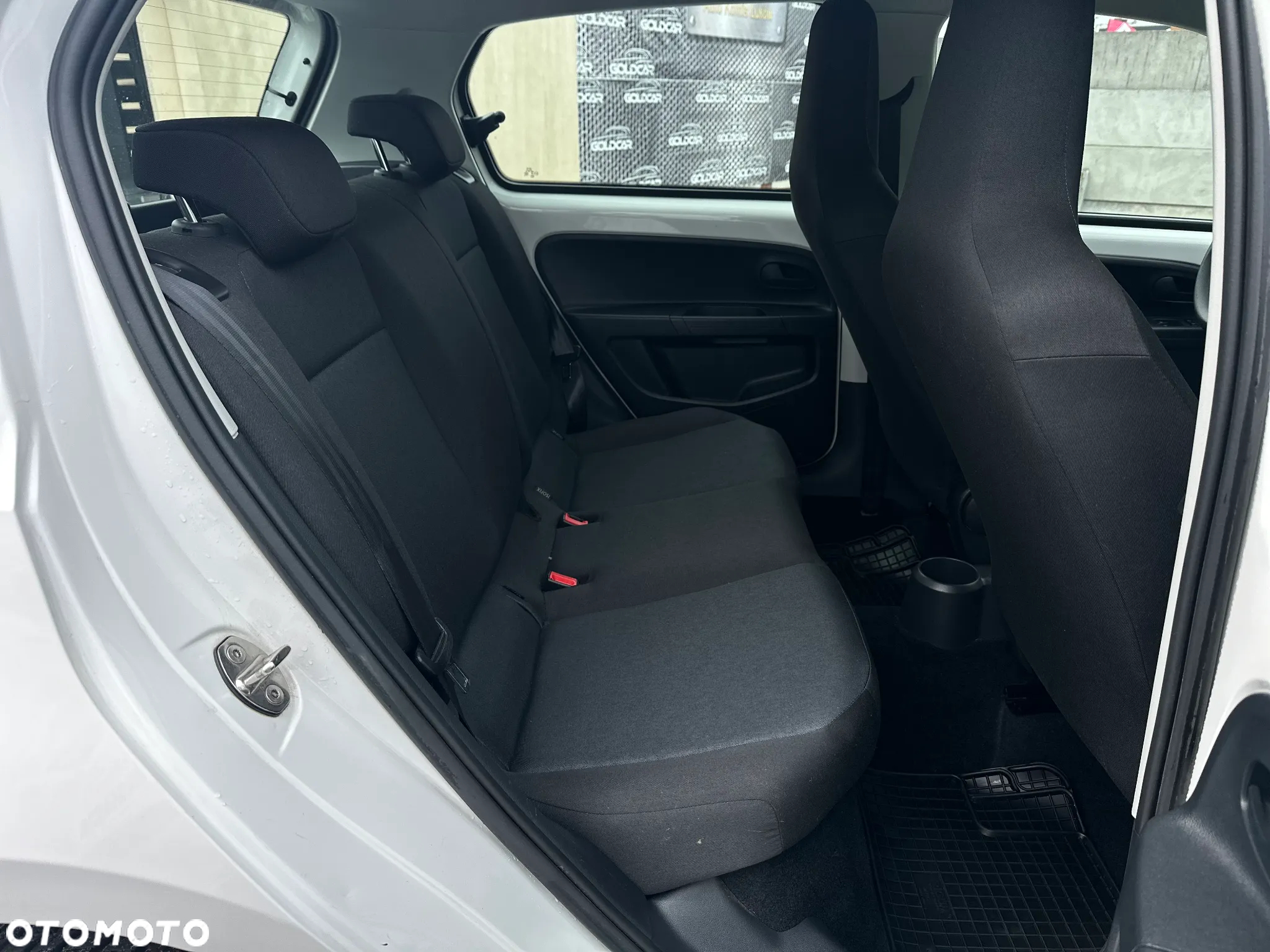 Skoda Citigo 1.0 Active - 12