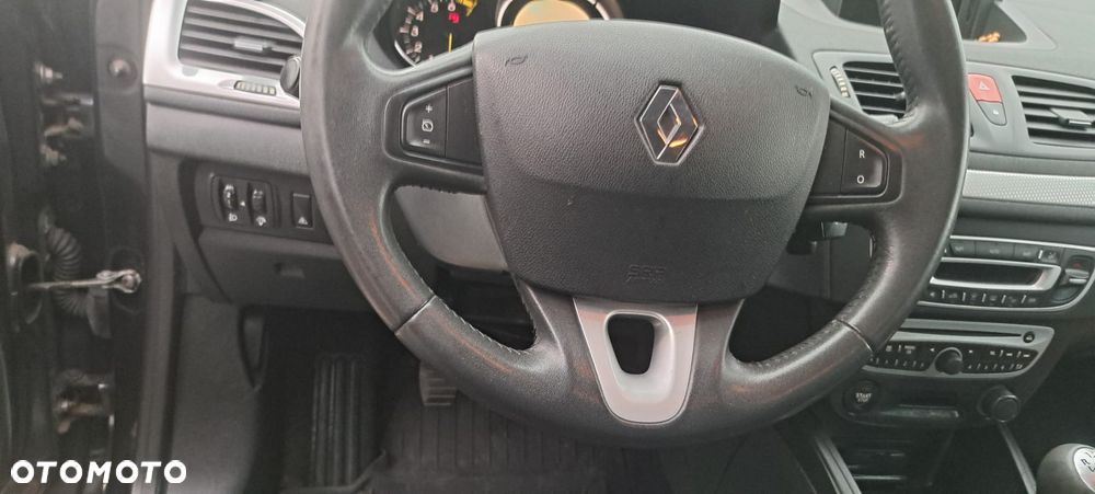Renault Megane 1.6 16V 110 Dynamique - 15