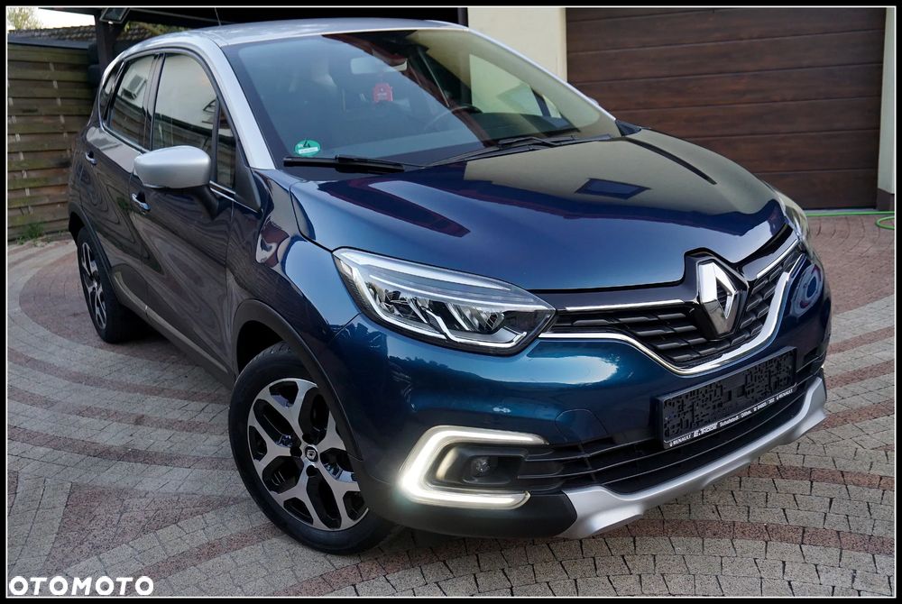 Renault Captur ENERGY TCe 90 Start&Stop Luxe - 2