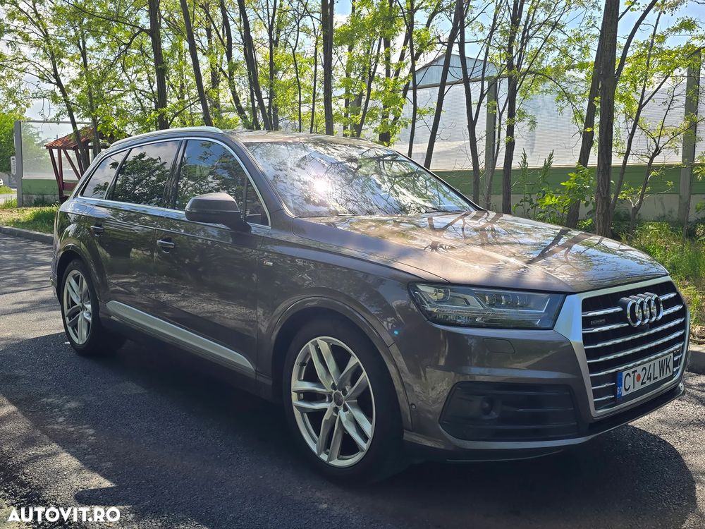Audi Q7 - 21