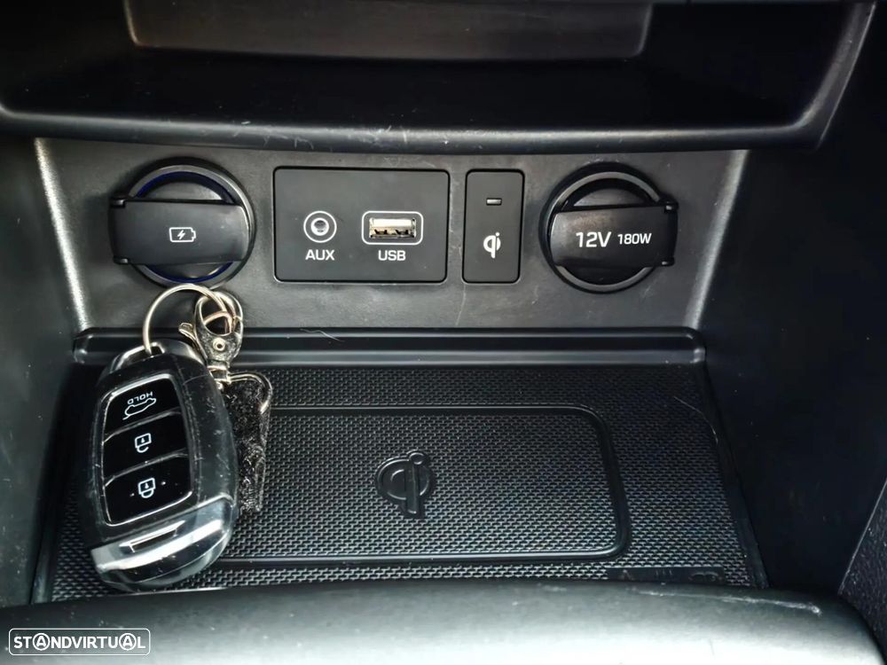 Hyundai Kauai 1.0 T-GDi Premium - 12