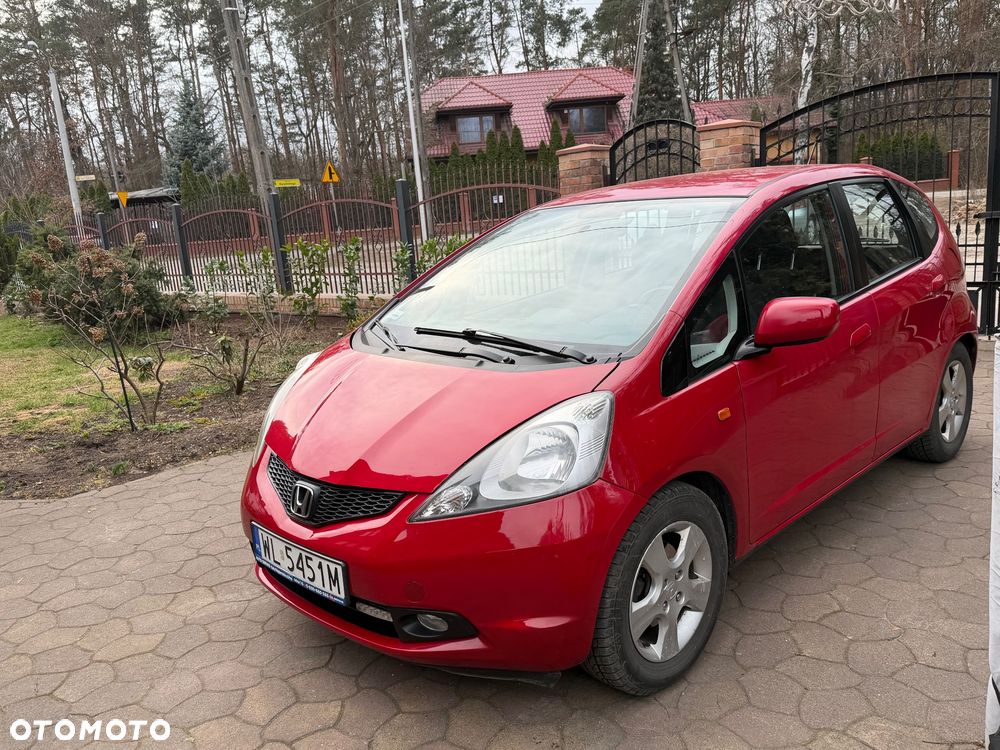 Honda Jazz 1.2 i-VTEC - 6