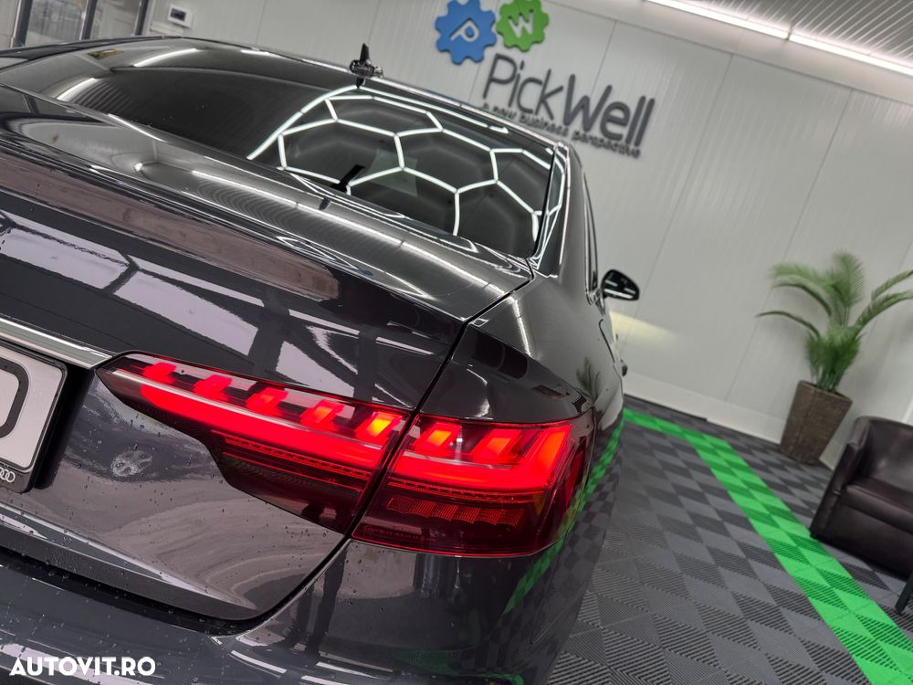 Audi A4 35 TFSI S tronic MHEV Advanced - 8