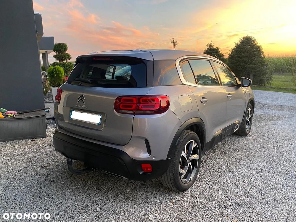 Citroën C5 Aircross - 5