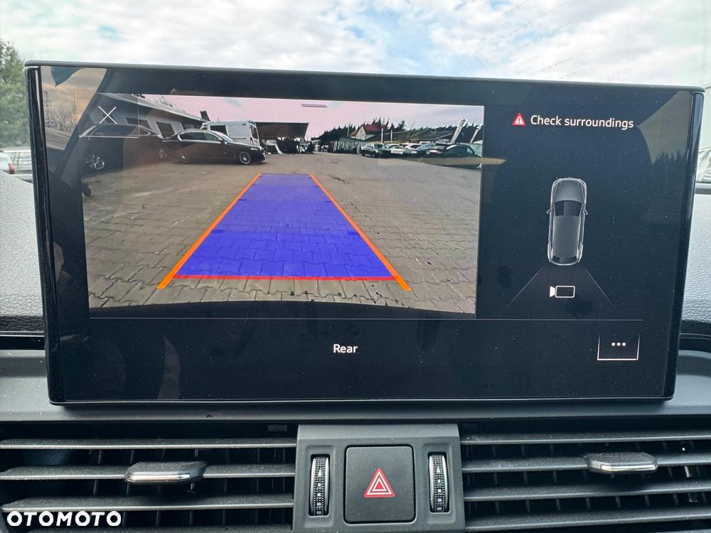 Audi Q5 40 TFSI quattro S tronic S line - 23