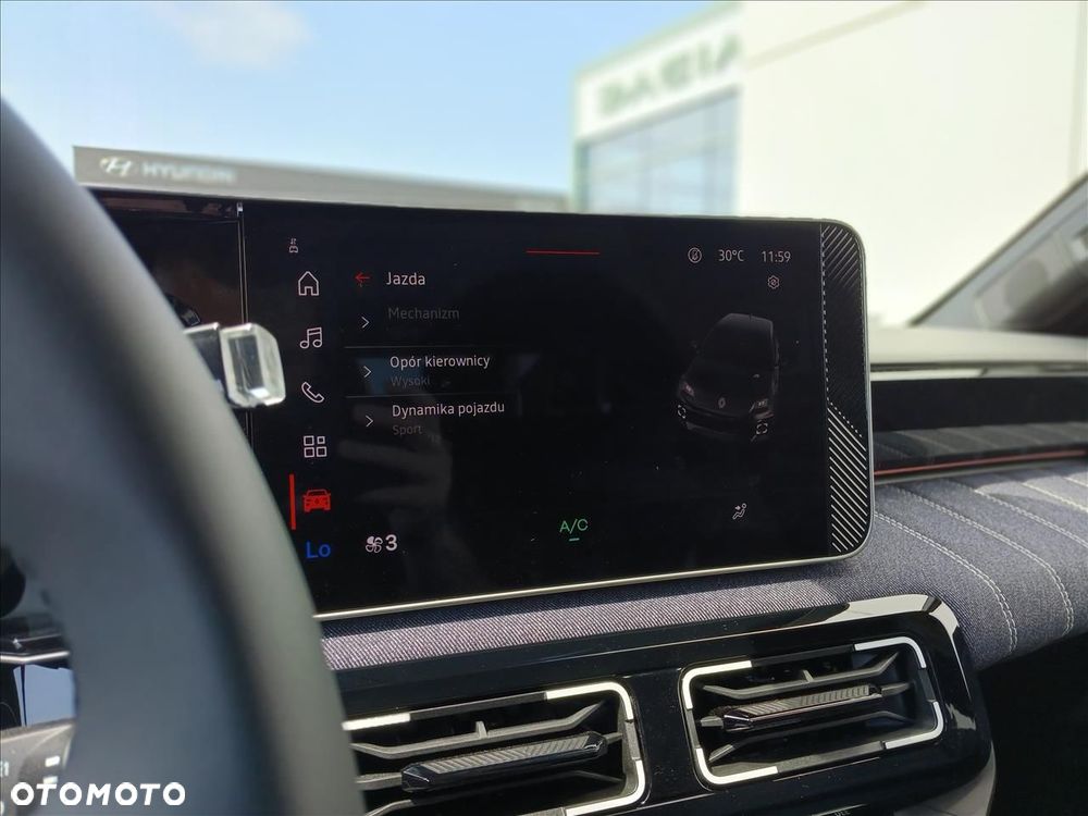 Renault 5 52kWh Comfort Range Techno - 14