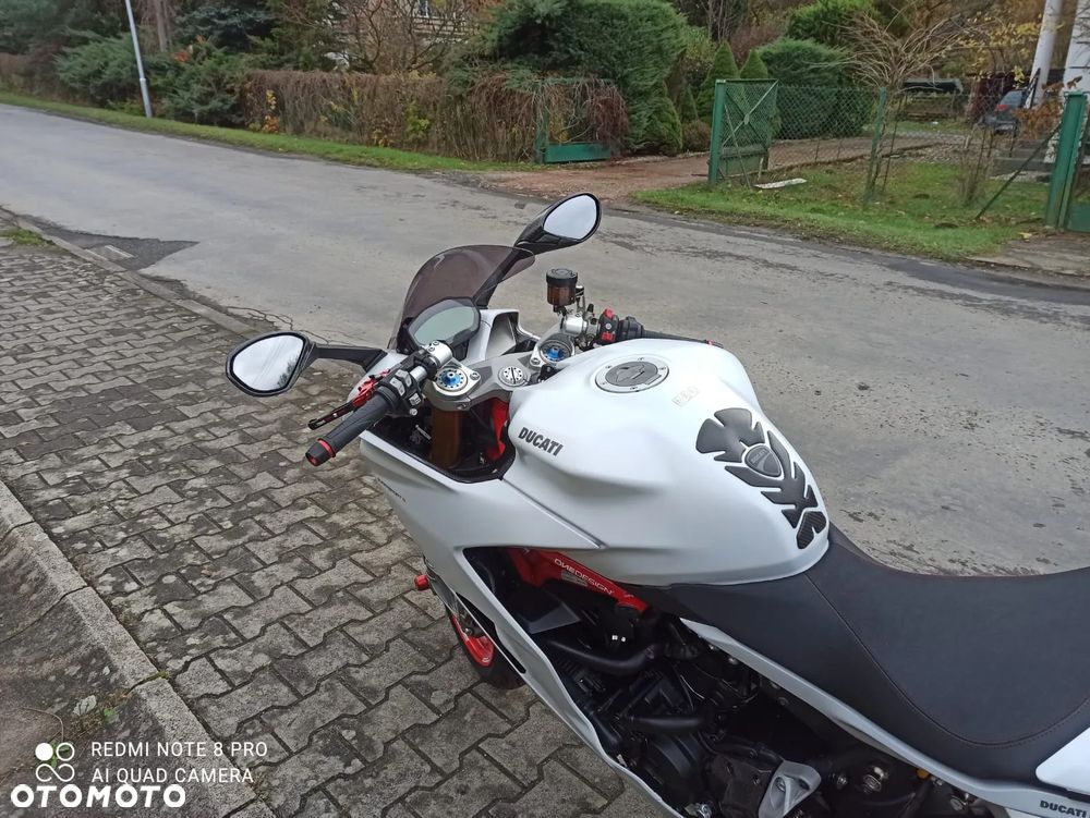 Ducati SuperSport - 35