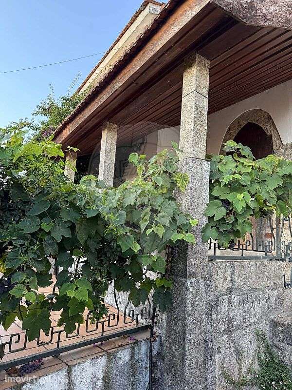 Moradia T4 para venda - Grande imagem: 5/9