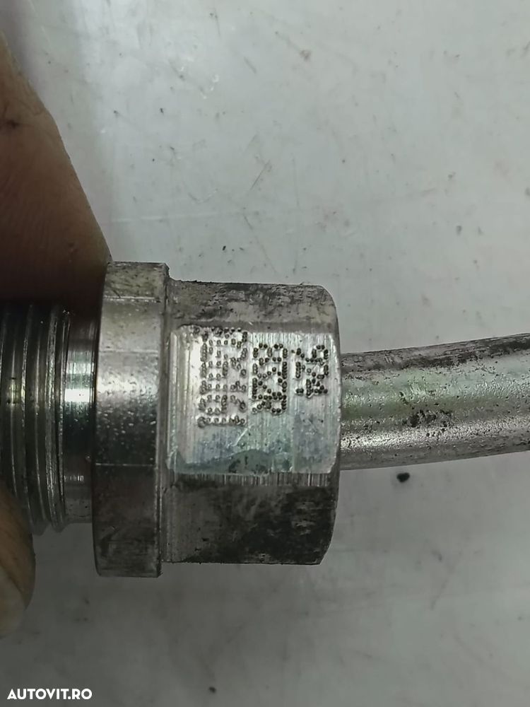 Conducta turbina 1.5 dci k9k410 924832R Nissan Juke YF15  [din 2010 p - 3