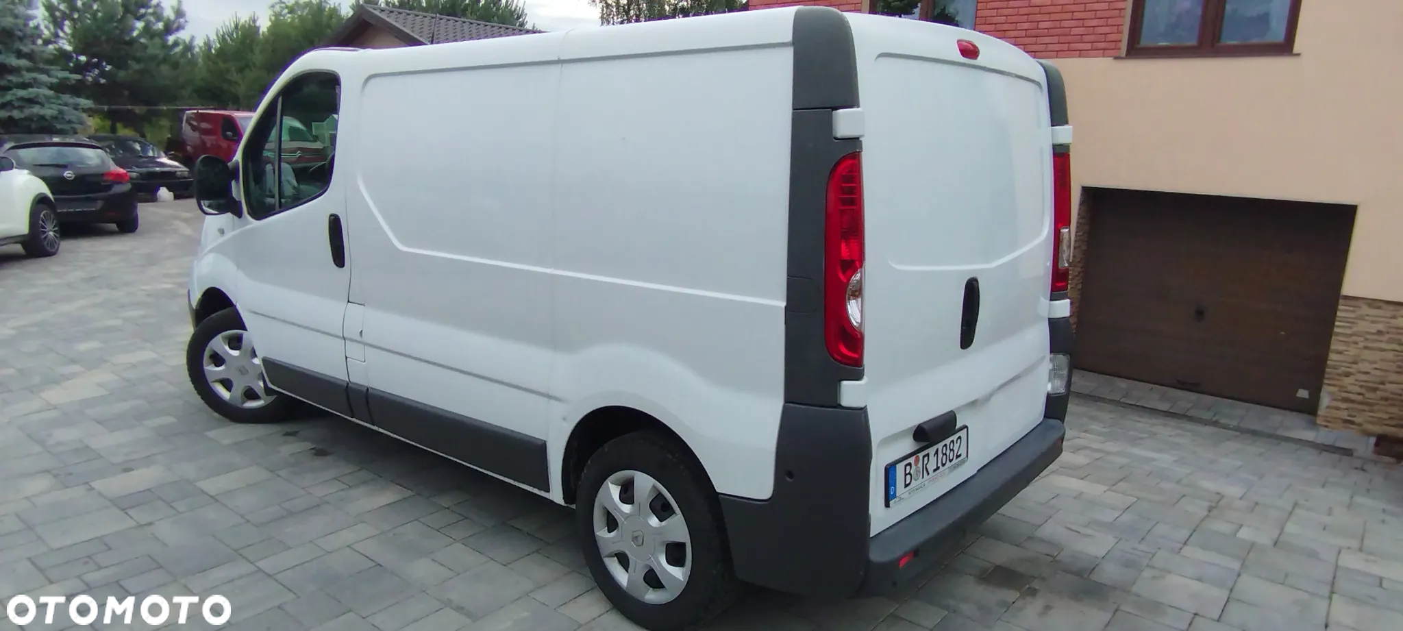 Renault Trafic - 3