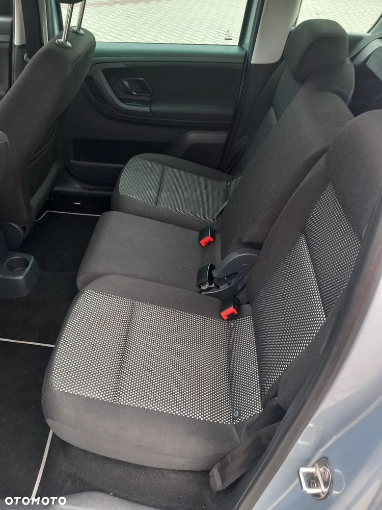 Skoda Roomster 1.6 TDI DPF Scout - 15