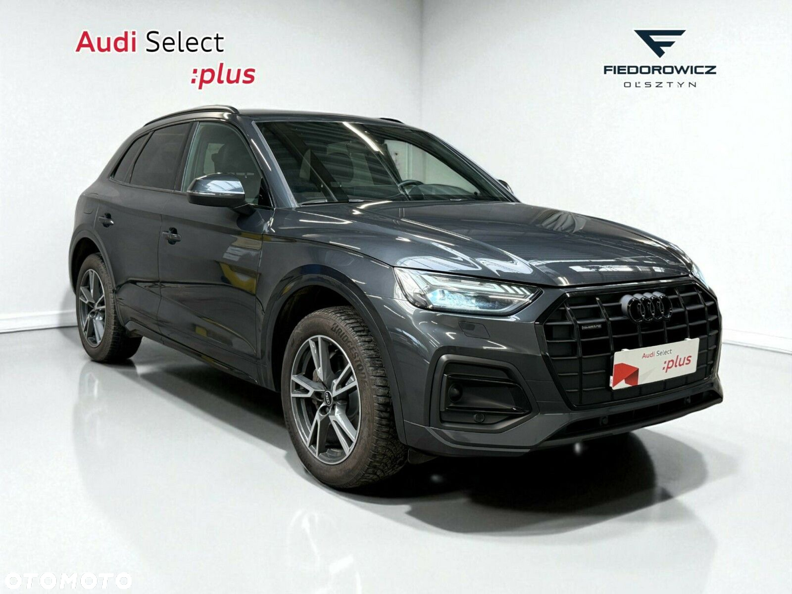 Audi Q5 - 14
