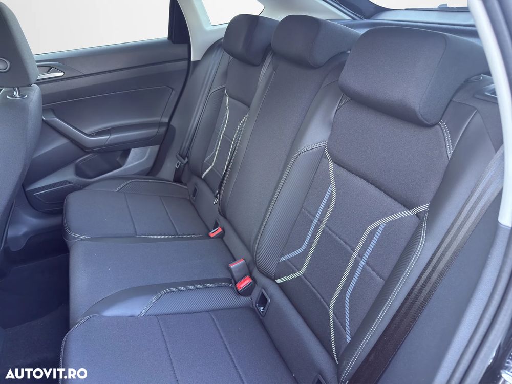 Volkswagen Taigo 1.5 TSI DSG Style - 12