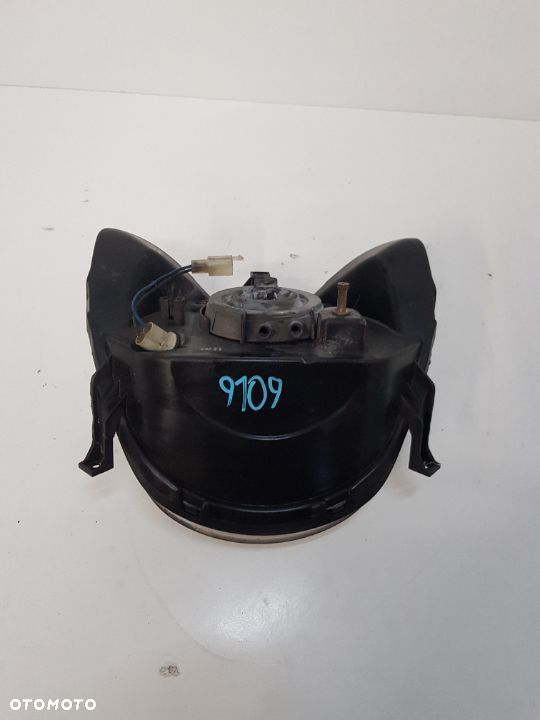 Yamaha Cygnus MBK Flame 125 Reflektor Lampa Przód Przednia - 4