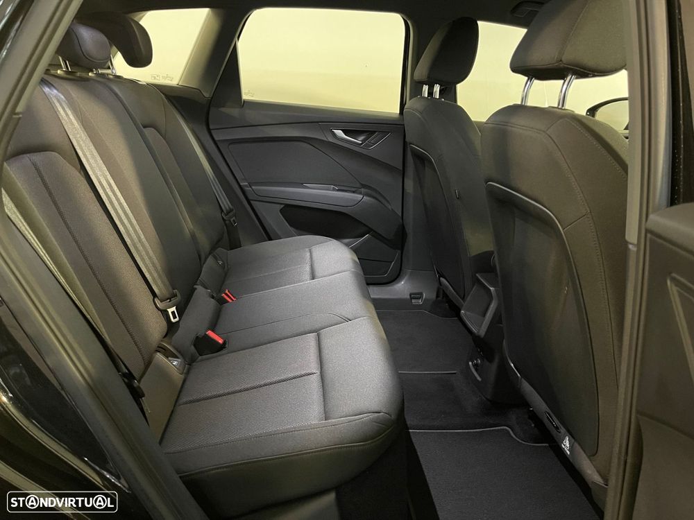 Audi Q4 e-tron 35 55 kWh - 16