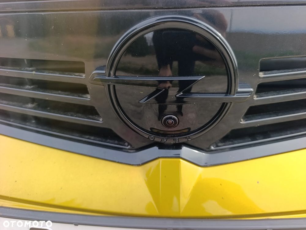 Opel Astra 1.2 Turbo Business Elegance - 10