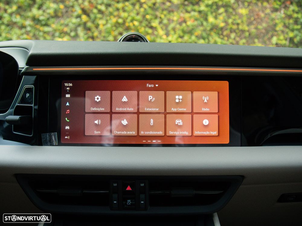 Porsche Macan Electric 4 - 29