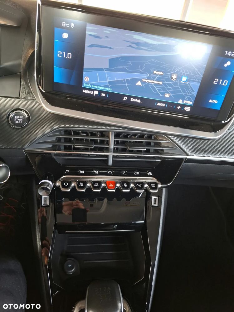 Peugeot 208 PureTech 100 Business - 30