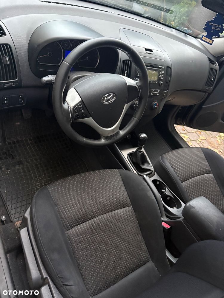 Hyundai i30 - 9