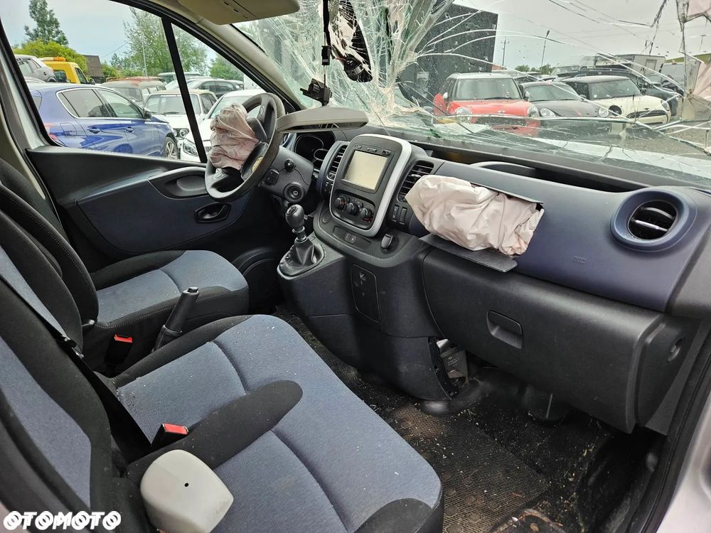 Opel Vivaro CDTI L2H1 Sport - 10