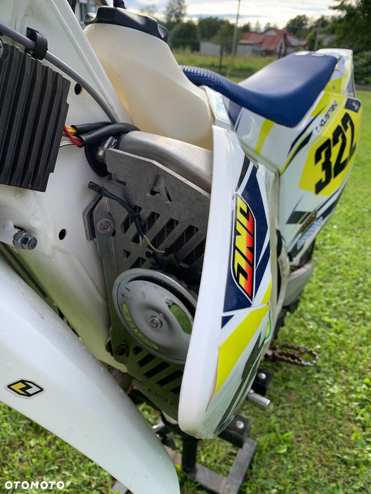 Husqvarna FE