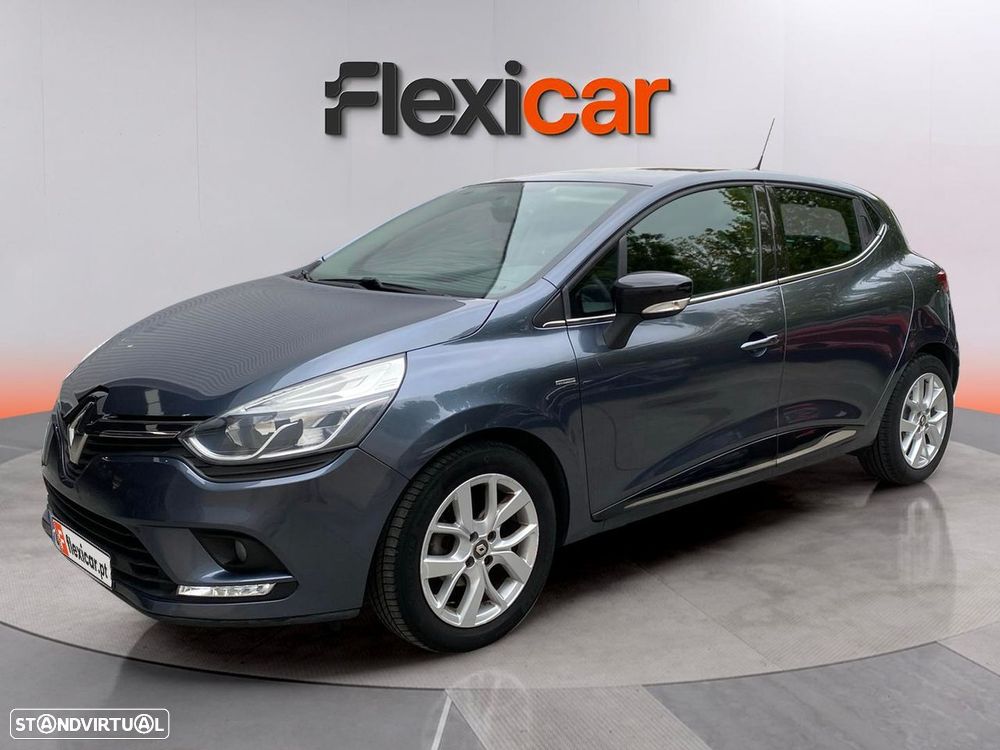 Renault Clio 0.9 TCe Limited - 3