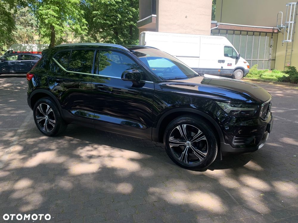 Volvo XC 40 T3 Inscription - 6
