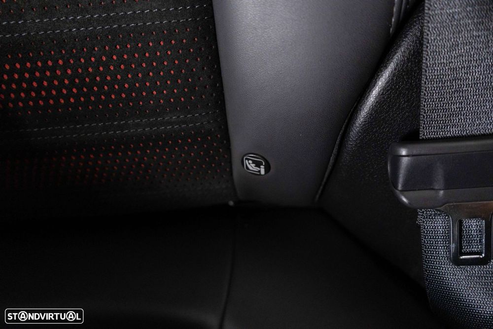 Alfa Romeo Tonale 1.3 Plug-In Hybrid Veloce e-AWD - 10