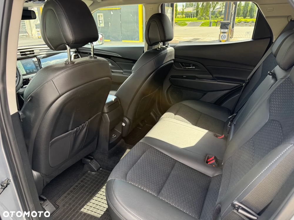 SsangYong/KGM Korando 1.5 T-GDI Quartz 2WD - 19