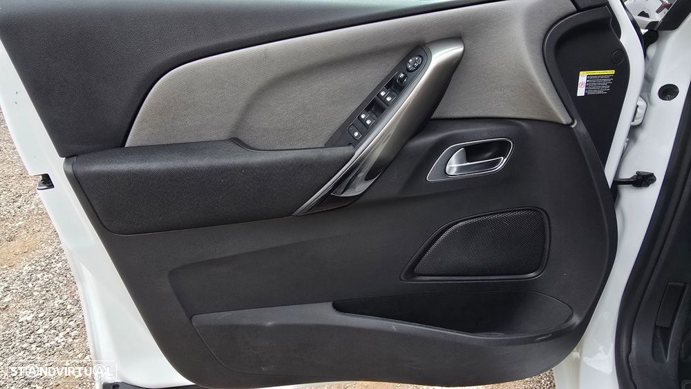 Citroën C4 Spacetourer - 8