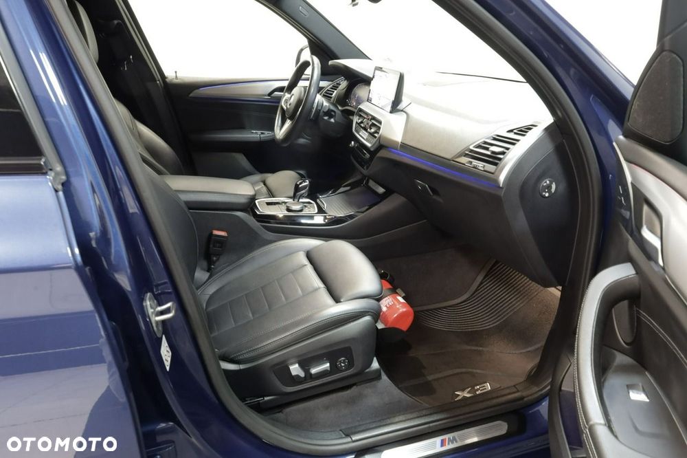 BMW X3 - 11