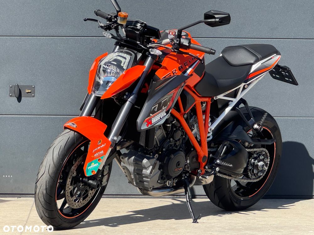 KTM Super Duke - 33