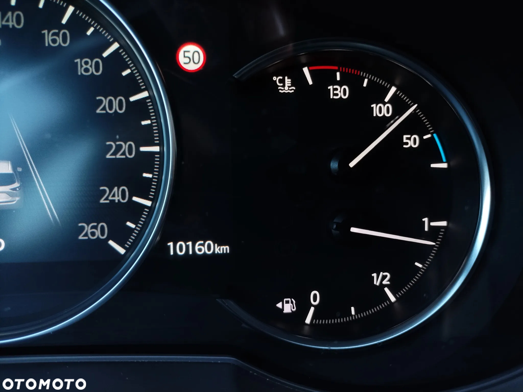 Mazda CX-5 2.5 Sports-Line 2WD - 8