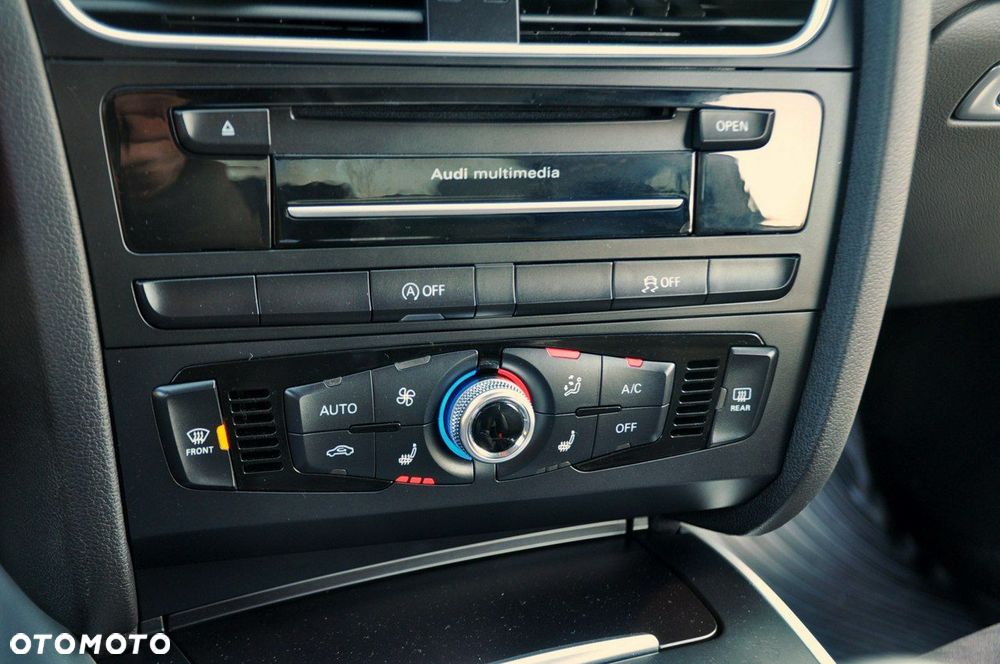 Audi A5 Sportback - 33