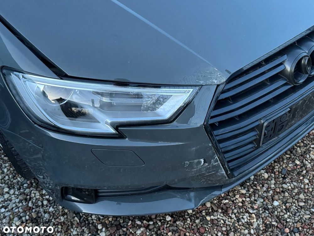 Audi A3 Sportback 35 TFSI cylinder on demand S tronic sport - 22