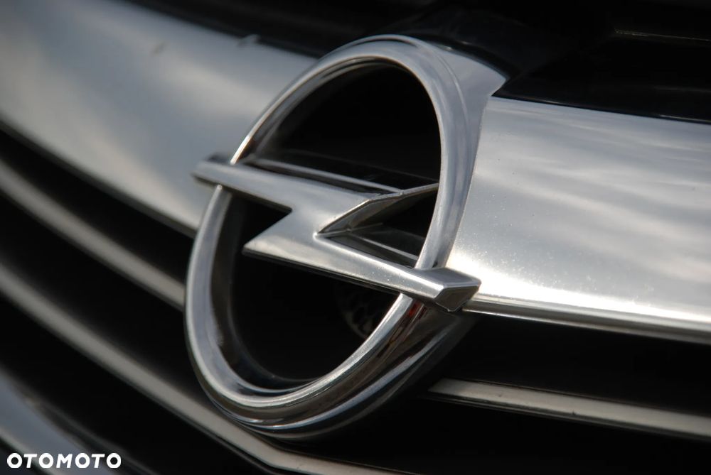 Opel Astra 1.6 - 5