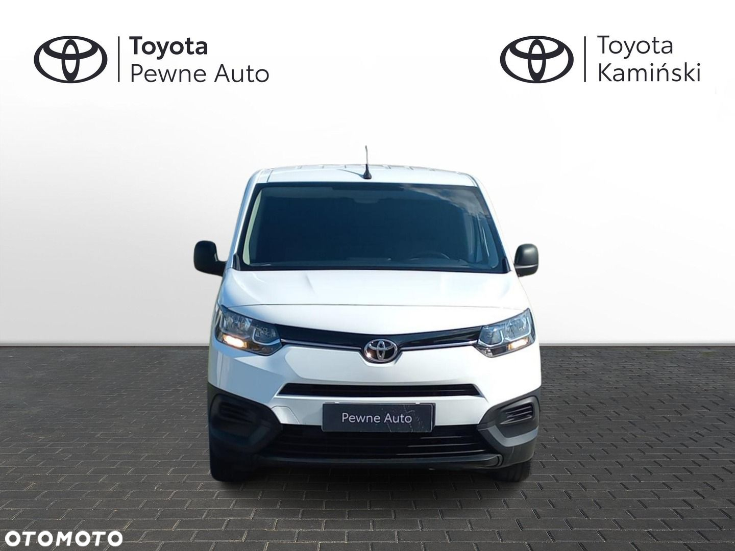 Toyota PROACE CITY - 8