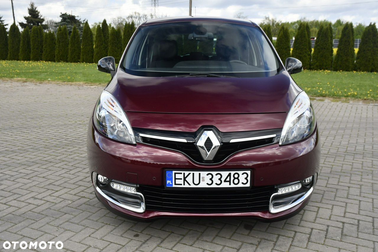 Renault Scenic - 7