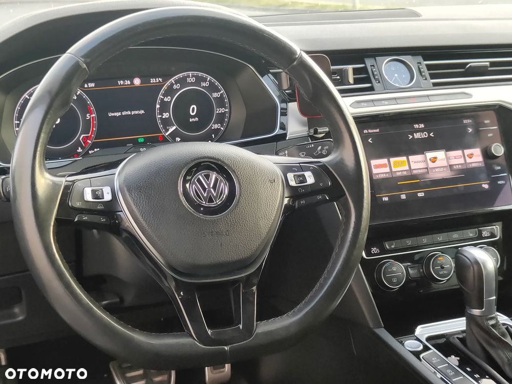 Volkswagen Arteon 2.0 TDI SCR Elegance DSG - 18