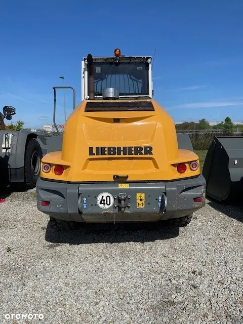 Liebherr L 526 05P - 2