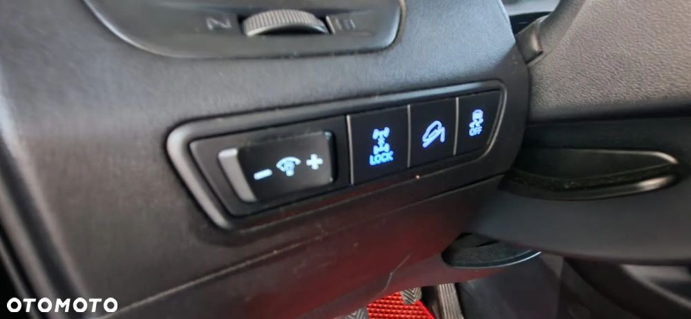 Hyundai ix35 2.0 CRDi 4WD Comfort - 7