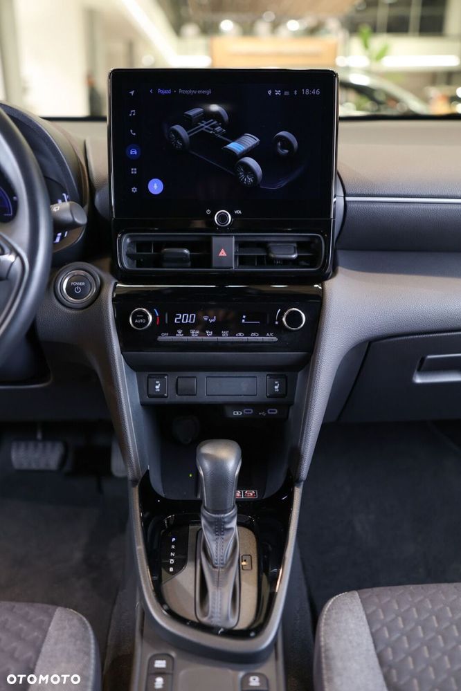 Toyota Yaris Cross Hybrid 1.5 Style - 16