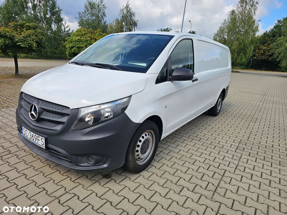 Mercedes-Benz Vito - 2