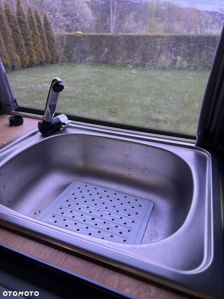 Mercedes-Benz Vito - 17
