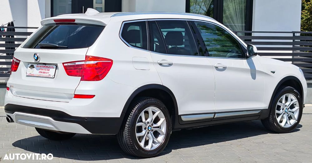BMW X3 - 3