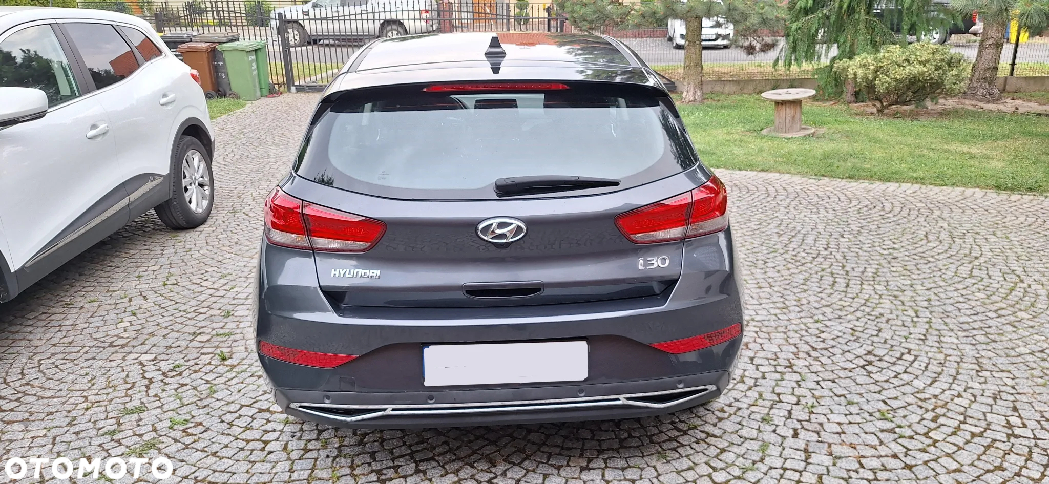 Hyundai i30 1.0 T-GDI Modern - 5