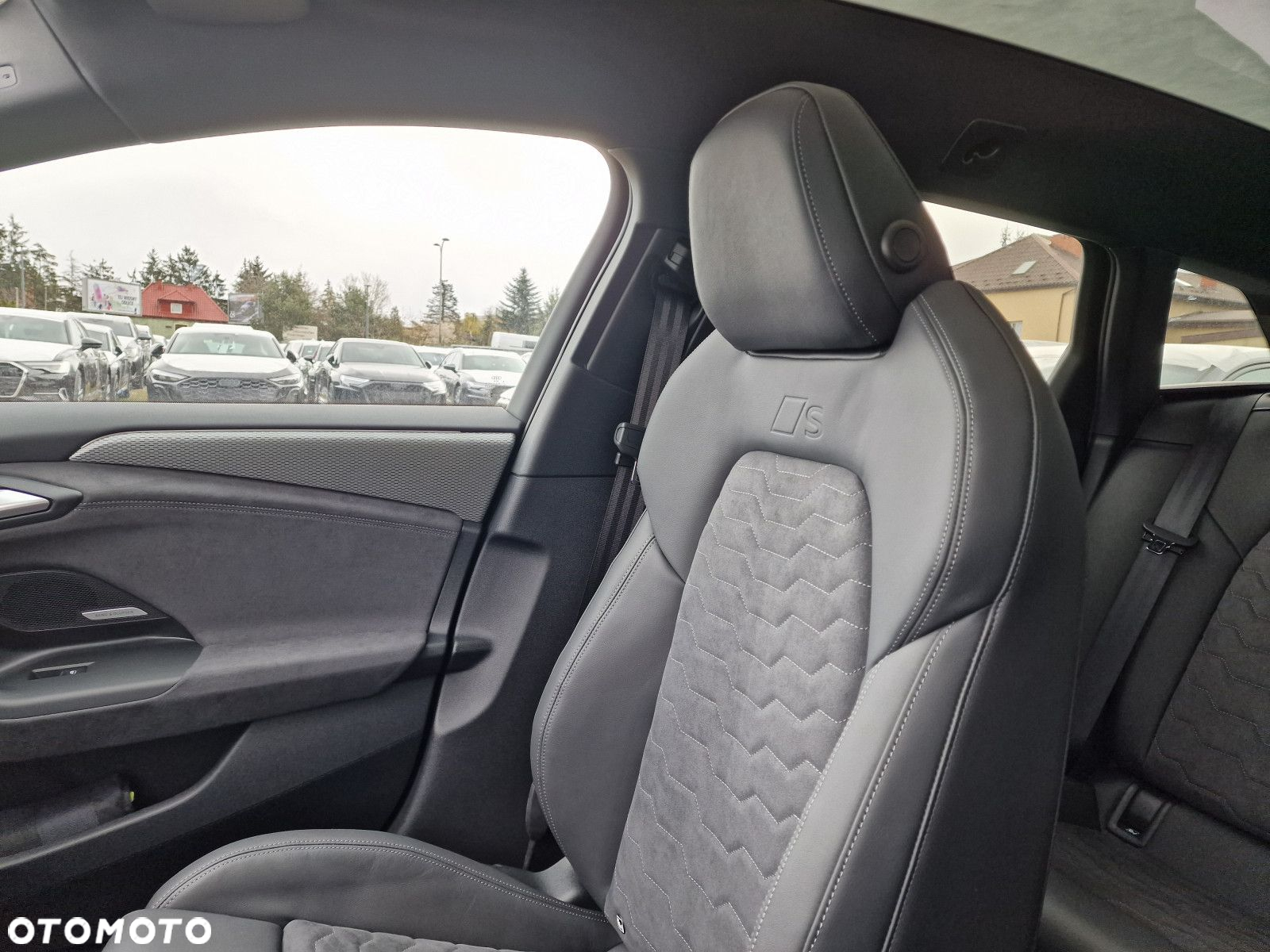 Audi A6 Sportback e-tron - 18