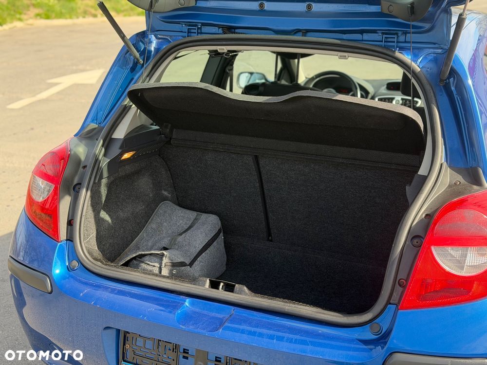 Renault Clio 1.2 16V 75 Dynamique - 16