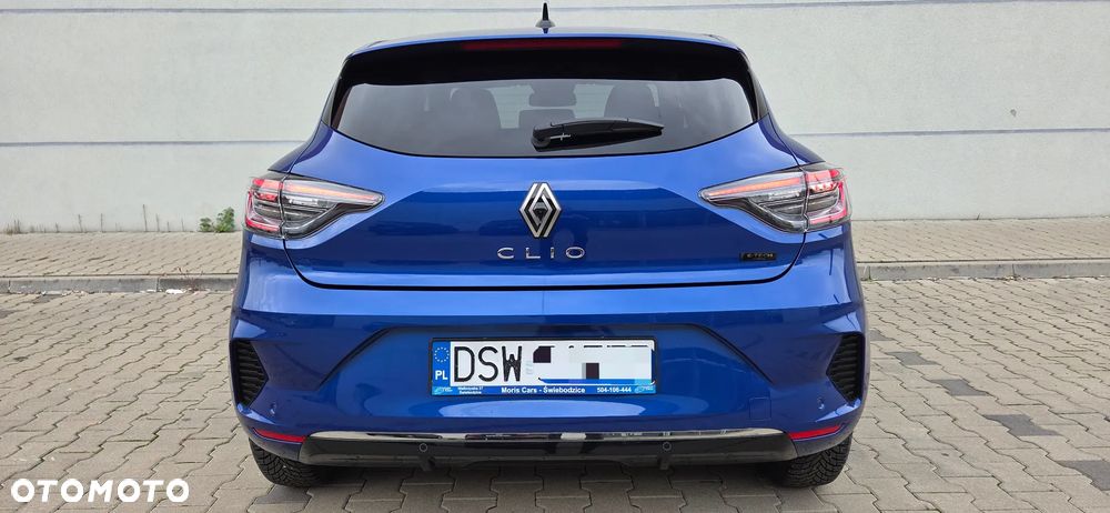 Renault Clio - 10
